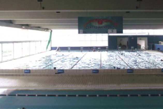 Crema Caso piscina–cloro: bene le spiegazioni, importante che non si ripeta