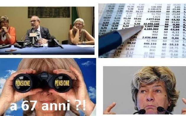La manovra di bilancio 2018 del Governo non piace alla Cgil ed a Cisl e Uil