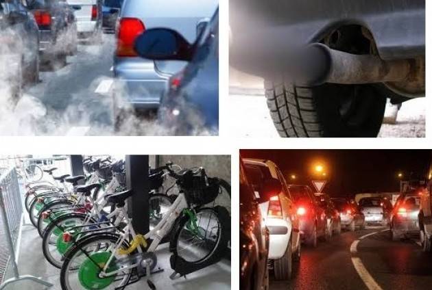 Crema aderisce al protocollo regionale sull’inquinamento dell’aria