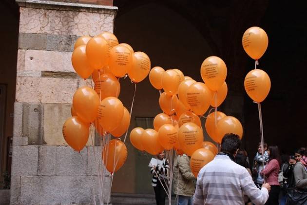 Cremona #liberailtuosogno contro la tratta di essere umani