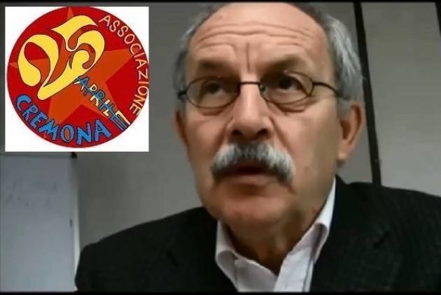 Programma 2018 Conoscere la Costituzione, Sabato 21 la presentazione  all’Archivio di Stato di Cremona