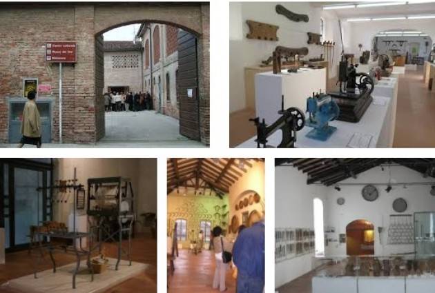  Pescarolo La polemica sul Museo del Lino . Rispondono i volontari impegnati da 40 anni