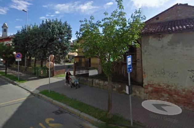 ‘PORTA # BENESSERE’ A PANDINO Modello di sinergia pubblico- privato