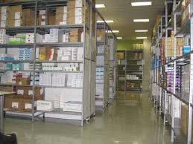 Farmacista critica la nuova distribuzione ASST ospedaliera dei farmaci di Maurizio Vecchia (Ripalta Cremasca)