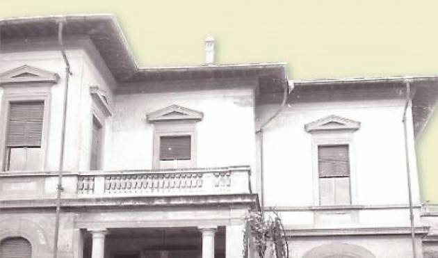 (Video) Fascismo a Cremona. Villa Merli :'Il Dossier ritrovato' Intervista all'autrice  Barbara Caffi