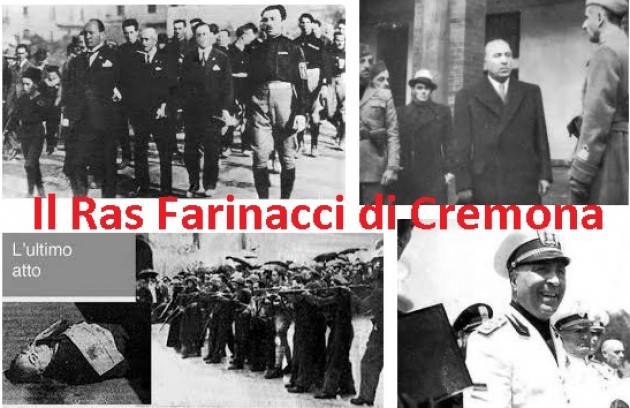 (Video) Fascismo a Cremona. Villa Merli :'Il Dossier ritrovato' Intervista all'autrice  Barbara Caffi