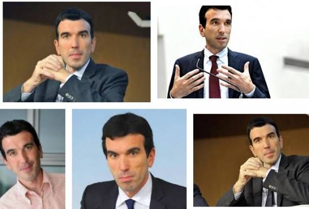 Il Ministro Martina a Cremona il 28 ottobre per un dibattito sul terzo settore