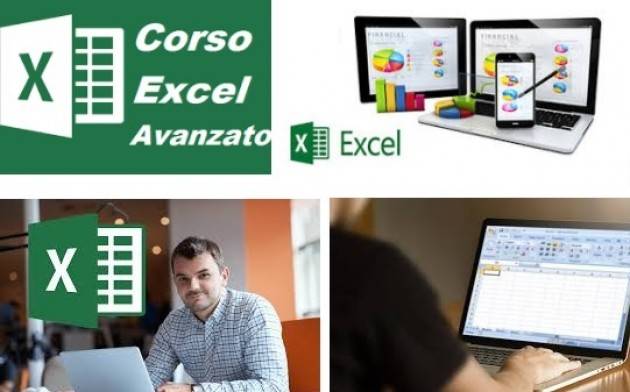 POLITECNICO DI MILANO Campus di Cremona  Corso Excel Avanzato – 11 e 18 novembre 2017