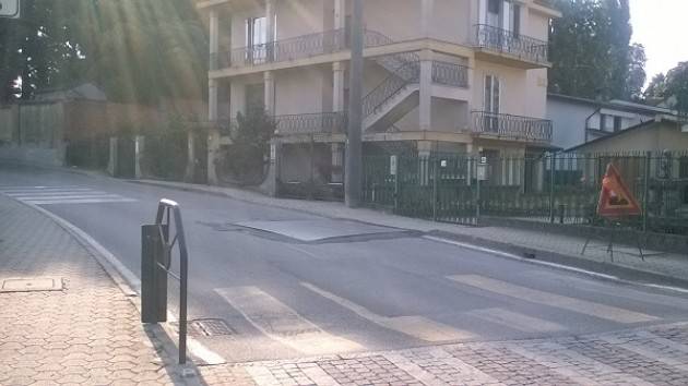 Cremona, Padania Acque S.p.A.: Intervento di riparazione alla fognatura di Casanova del Morbasco