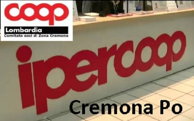 Coop Lombardia Soci Cremona 2018 Tre Borse di studio intitolate a Oddino Magnani Ne parla Marcello Codazzi