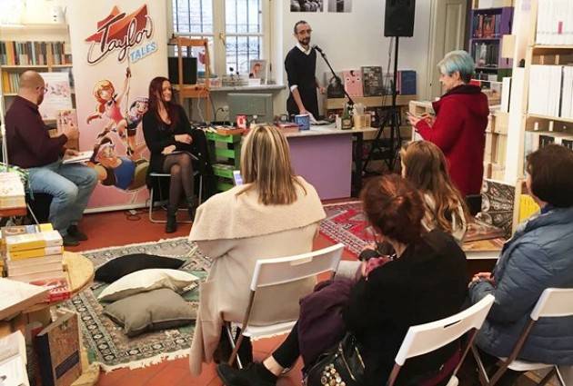 Cremona Storie Bambine – Evento di domenica 29 ottobre 