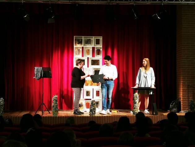 Cremona Storie Bambine – Evento di domenica 29 ottobre 