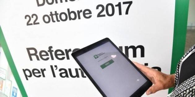 Referendum Lombardo Autonomia. Flop di Maroni? Le reazioni dei Cremonesi