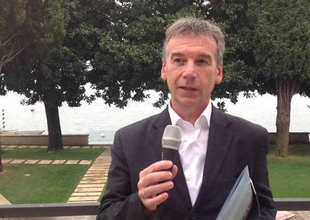 Acli Cremona 3° Incontro ‘Il Valore del paesaggio ‘ Venerdì 27 con Maurizio Ori