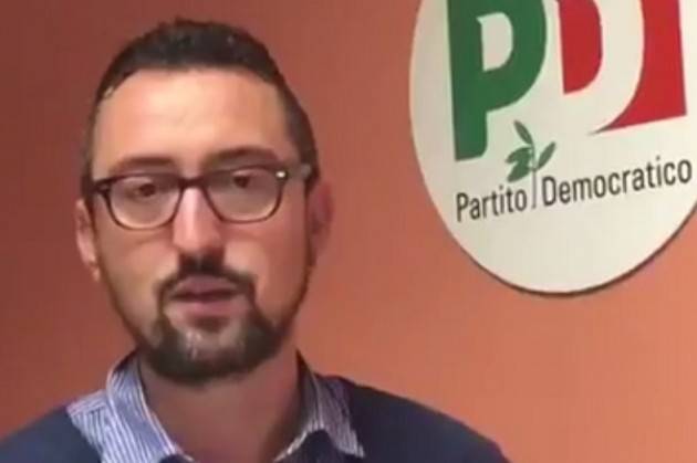 (Video) AL VIA CR-DEM, L’APP PER GLI SMARTPHONE DEL PD DI CREMONA