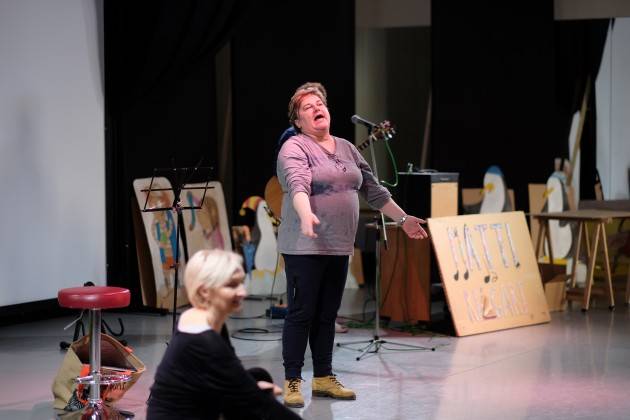 Cremona Storie Bambine. Boom di presenze alle narrazioni per le scuole