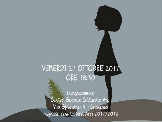 Gli eventi  week-end 27-28-29 presso il Circolo Arci Arcipelago Cremona