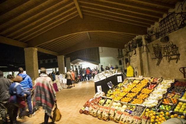 Rivarolo Mantovano, Sabato 28 e domenica 29 ottobre la Sagra del Tortello di Zucca Mantovano