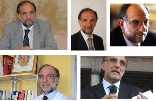 Il Rosatellum 2.0 non va bene di Paolo Bodini (portavoce ‘Nuovo centrosinistra’ Cremona)