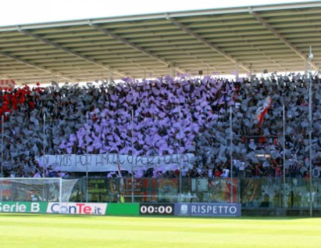 Cremonese-Perugia 3-3 Uno splendido pareggio di Giorgio Barbieri