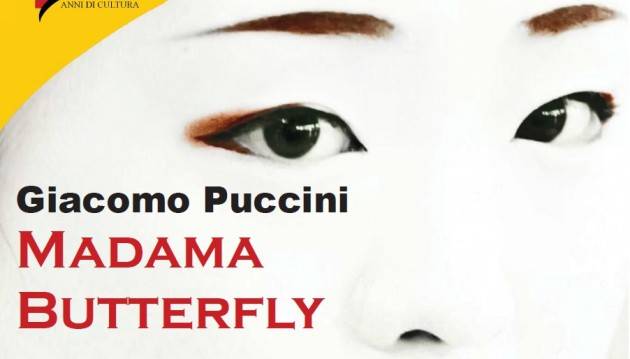 Crema  Un’affascinante Madama Butterfly apre la decima stagione del Circolo delle Muse