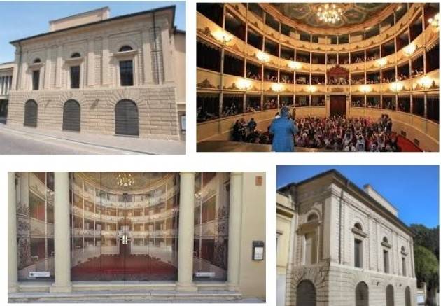 Casalmaggiore Domenica 29 ottobre dalle ore 17 Presentazione Stagione Teatrale 2017 – 2018 del Teatro