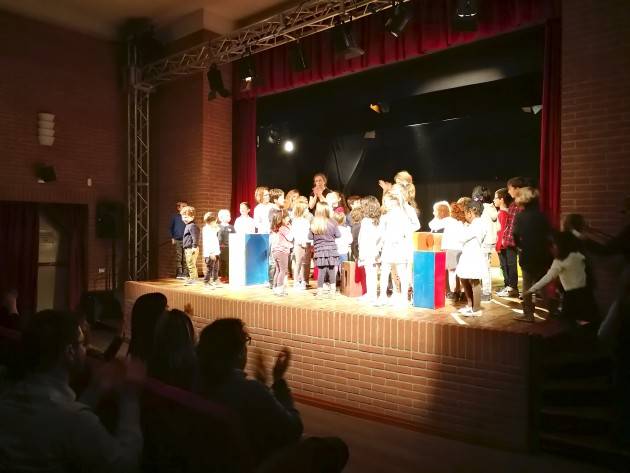 Cremona Storie Bambine. Si è chiude il Festival con un bilancio sorprendente