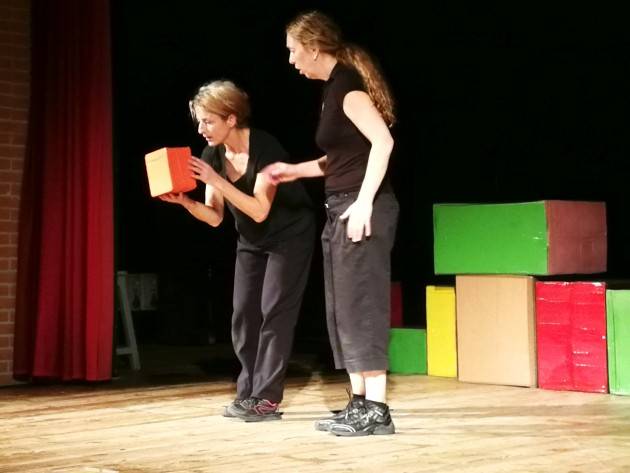 Cremona Storie Bambine. Si è chiude il Festival con un bilancio sorprendente