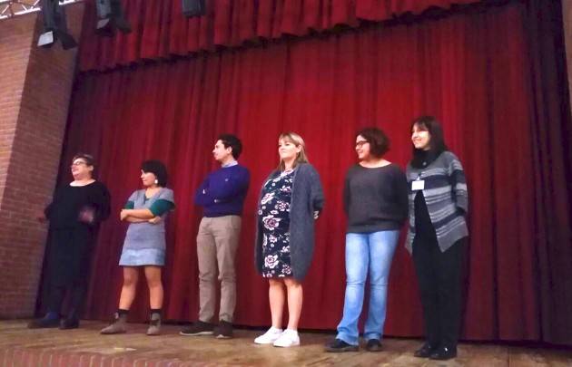 Cremona Storie Bambine. Si è chiude il Festival con un bilancio sorprendente