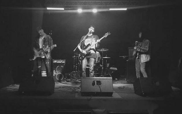 Circolo Arcipelago  Cremona festeggia Halloween