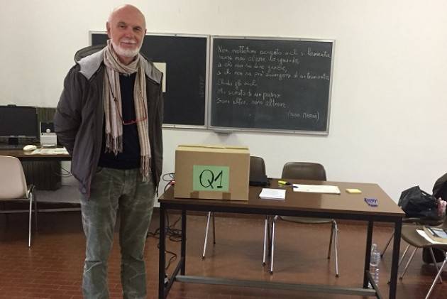 Cremona Quartiere 1 Partecipate e regolari elezioni per eleggere il nuovo comitato