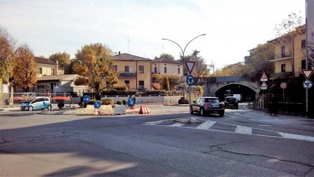 Padania Acque S.p.A., intervento di rifacimento della fognatura in via Bergamo a Cremona