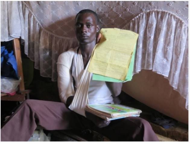 AMNESTY INTERNATIONAL DAL KENYA: ELEZIONI, VIOLENZA E CAOS