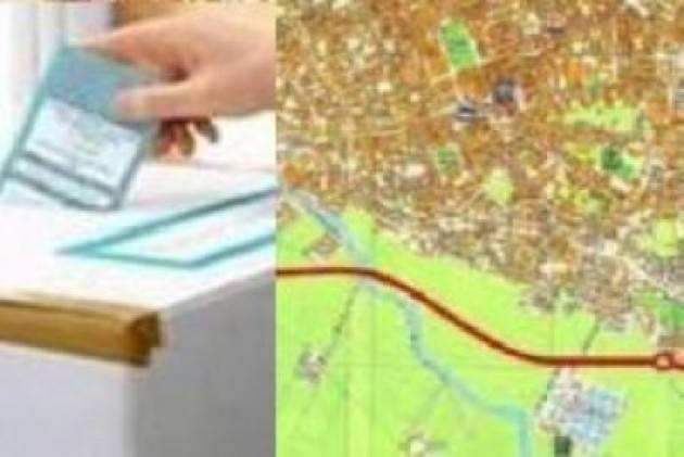 Sosterrò , come mio padre , il SI alla Strada Sud  di Cremona di Maria Vittoria Ceraso