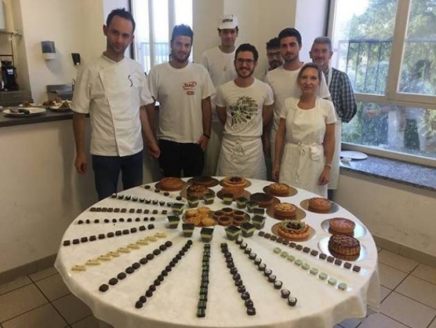 CrForma Cremona Al via una nuova edizione del corso di Pasticceria Livello Base e per Pizzaiolo