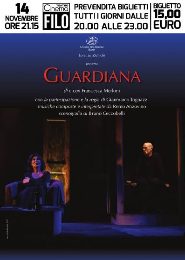 Cremona Ugo al via il 14 novembre al Filo