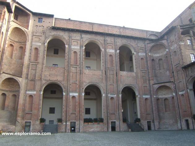 Piacenza  prosegue a palazzo Farnese la mostra 'Splendido contrasto 2017'