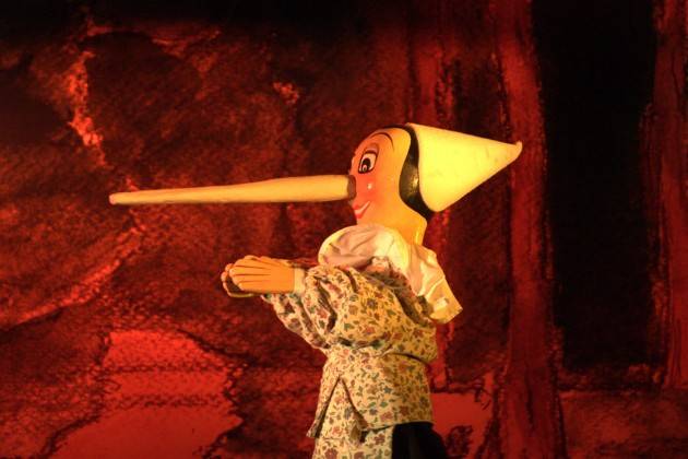 A Cremona Pinocchio, un Burattino contro il Bullismo