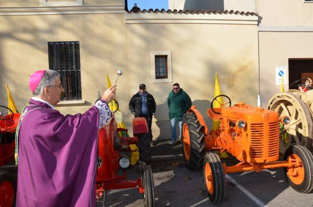 Agricoltura cremonese in festa Coldiretti Cremona: Domenica 12 novembre