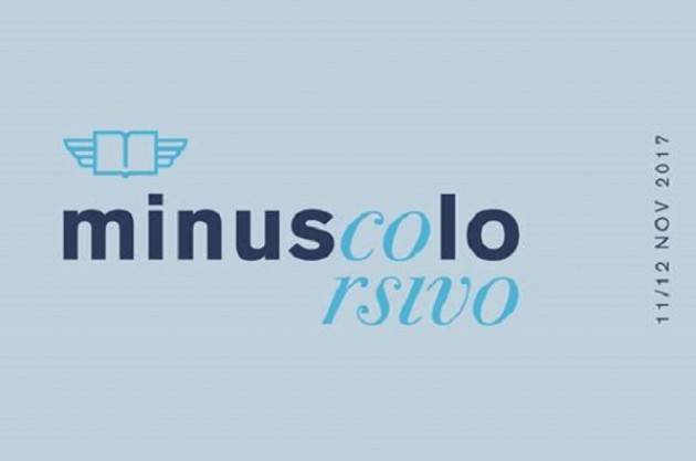 A Cremona Festival della piccola editoria e dell'autoproduzione l’11 e il 12 novembre