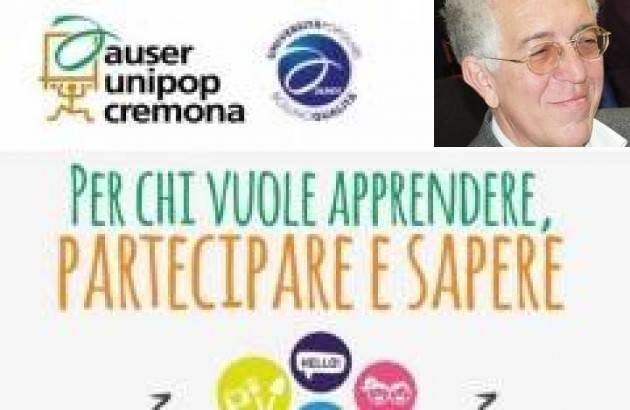 Auser Università popolare Storia dell’eresia del mondo cristiano con il Prof. Corada dal 16 novembre