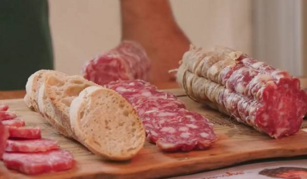 Cremona Oltre 30mila visitatori e 5 tonnellate di salami venduti