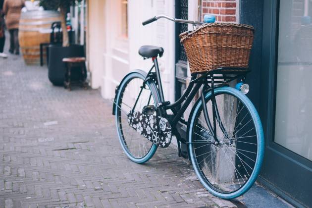 La bicicletta compie 200 anni