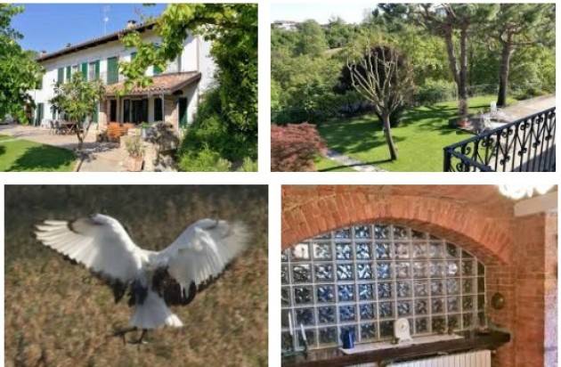 La Cascina Stella di Castelleone apre Domenica 12 novembre, DALLE ORE 14,00 ALLE ORE 17,30