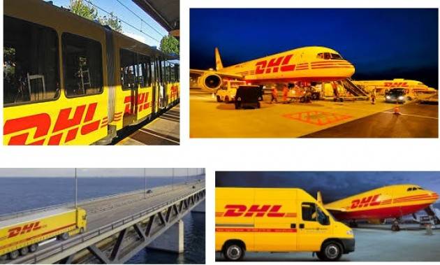 DHL SALUTA ORIO AL SERIO PER MALPENSA di Dario Balotta