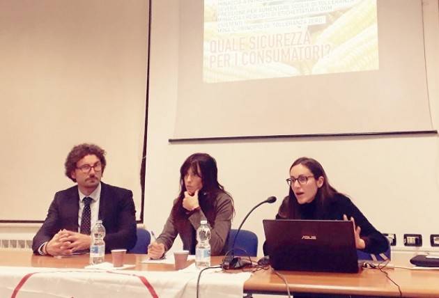 Toninelli (M5S): Il CETA danneggerà gli agricoltori e gli allevatori cremonesi