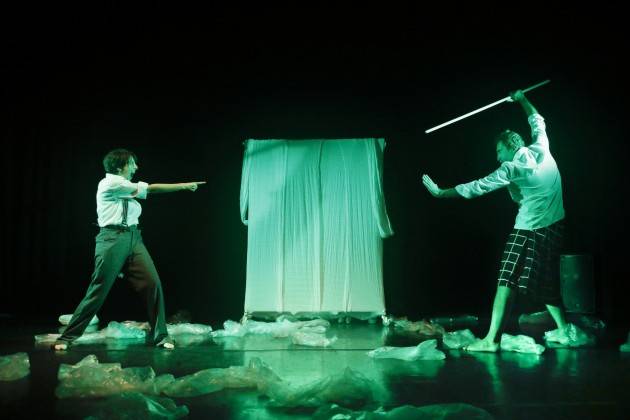 Casalmaggiore Al via martedì 14 novembre la rassegna di teatro per ragazzi  rivolta alle Scuole