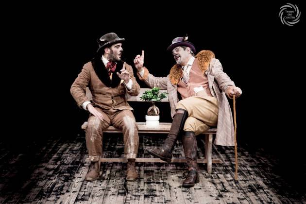 Casalmaggiore Al via martedì 14 novembre la rassegna di teatro per ragazzi  rivolta alle Scuole