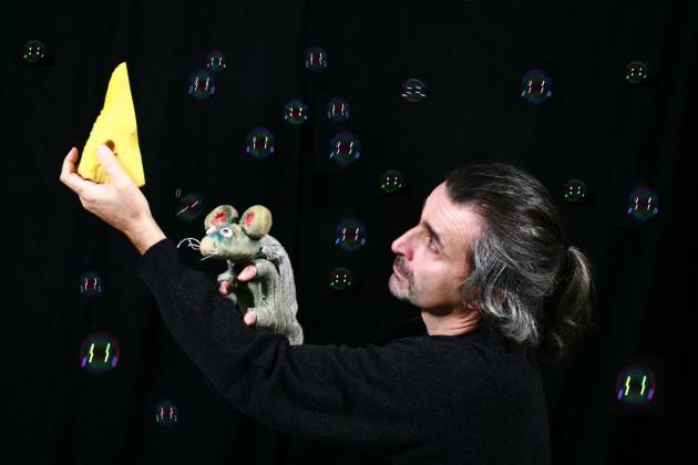 Casalmaggiore Al via martedì 14 novembre la rassegna di teatro per ragazzi  rivolta alle Scuole