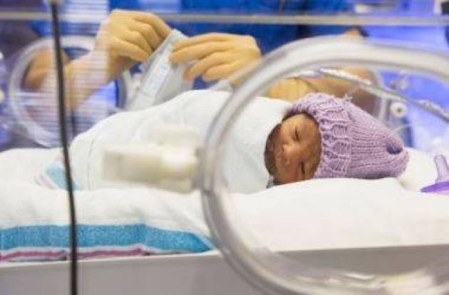 ASST Cremona GIORNATA MONDIALE DEL NEONATO PREMATURO